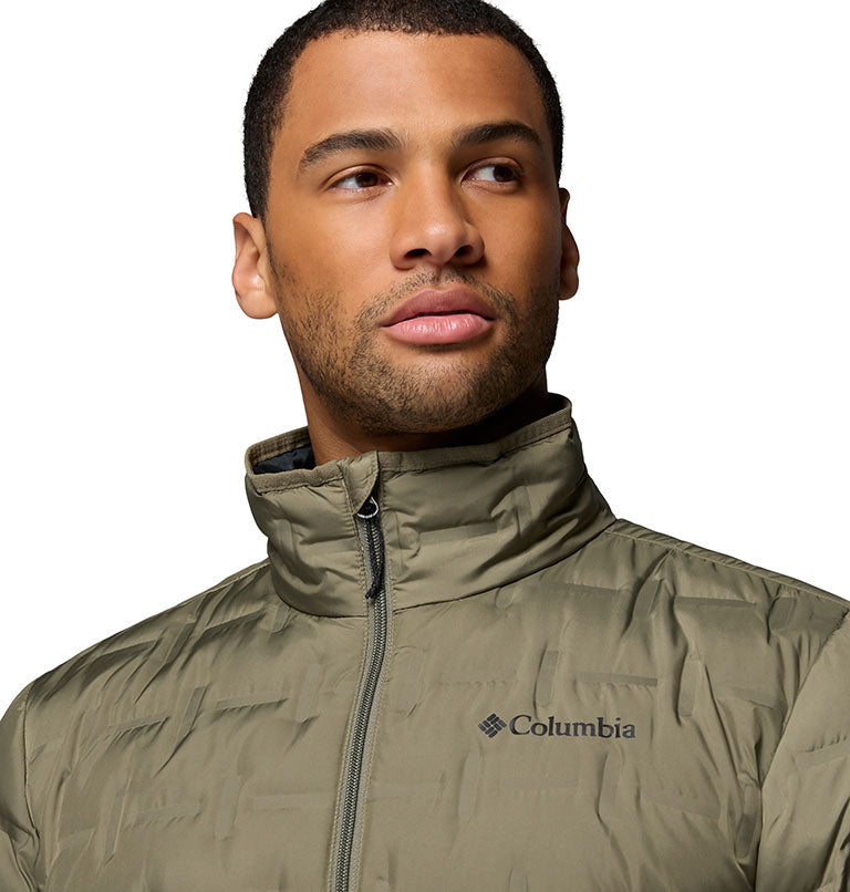 Men's Delta Ridge™ II Down Jacket