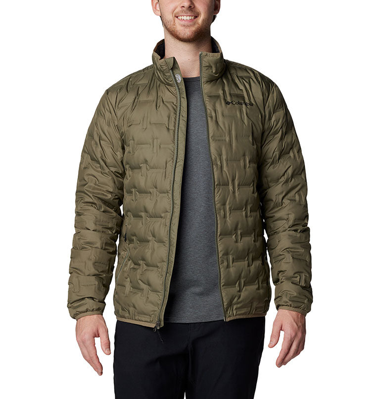 Men's Delta Ridge™ II Down Jacket