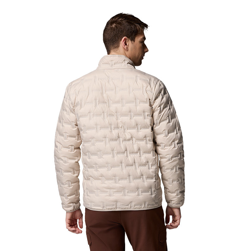 Men's Delta Ridge II Down Jacket