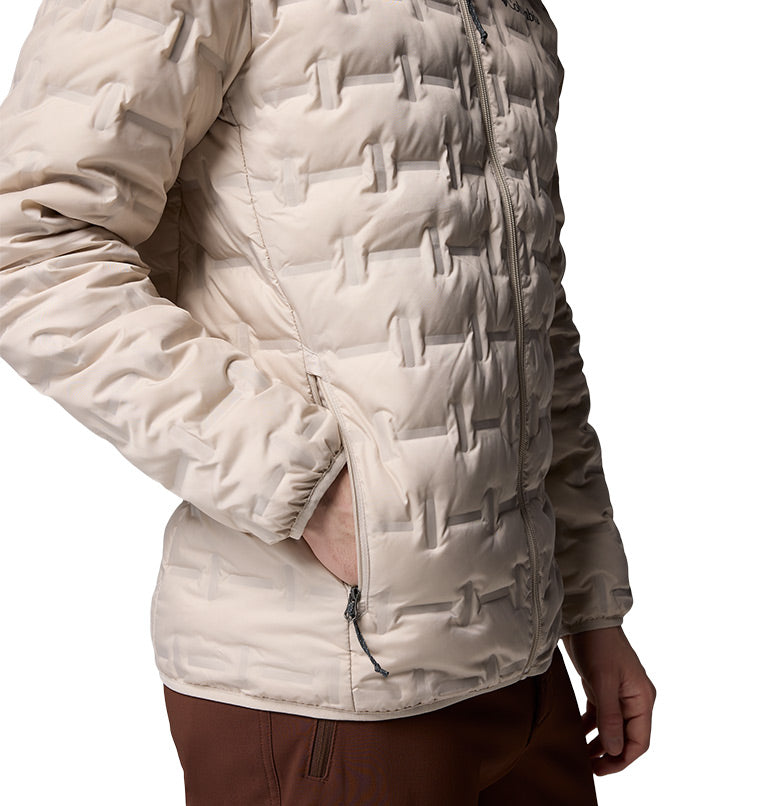 Men's Delta Ridge II Down Jacket