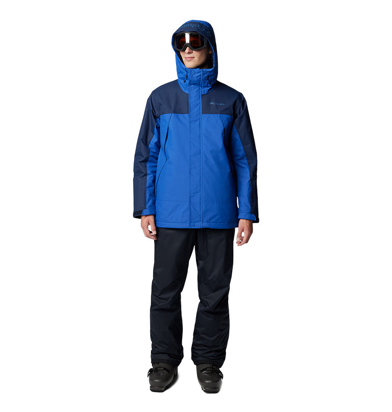 Men's Shotski Jacket