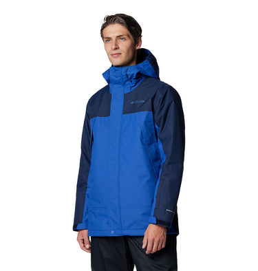 Men's Shotski Jacket