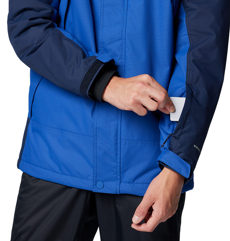 Men's Shotski Jacket