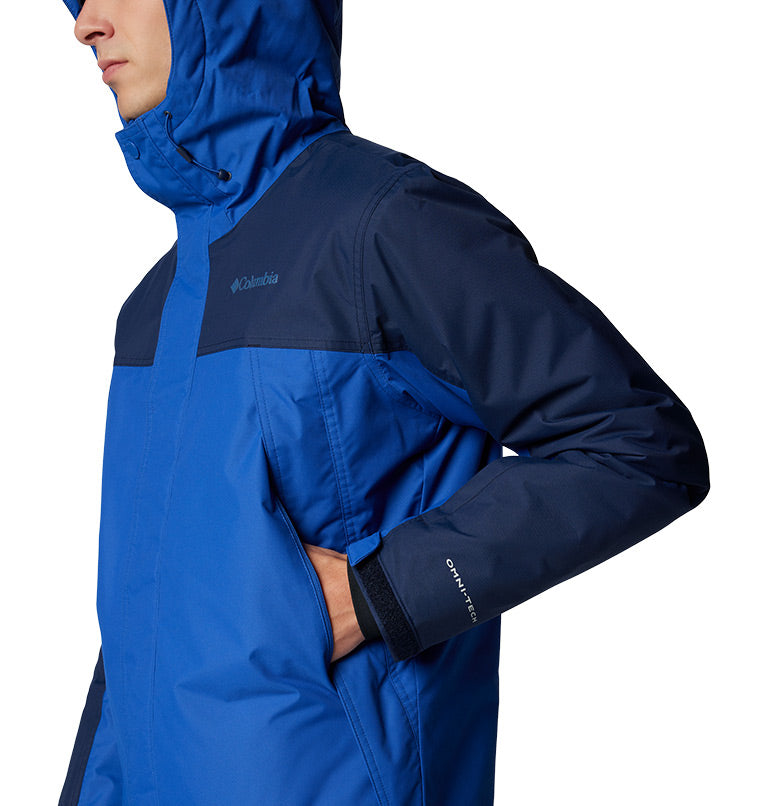 Men's Shotski Jacket