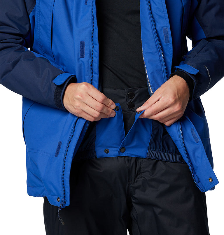 Men's Shotski Jacket