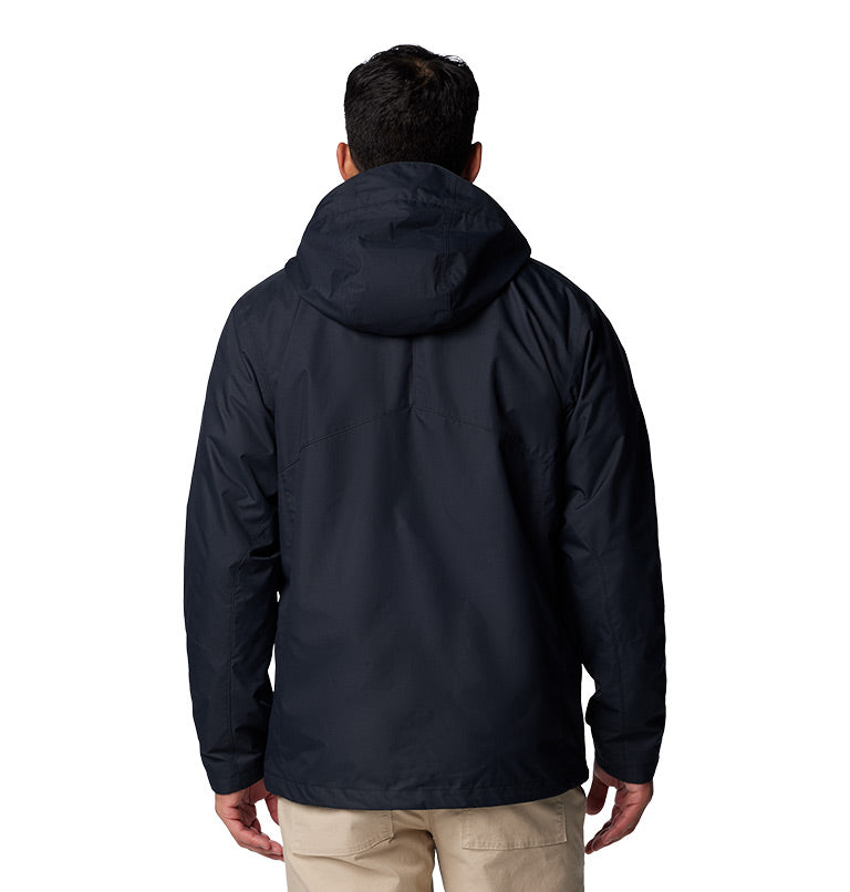 Men's Bugaboo III Fleece Interchange Jacket
