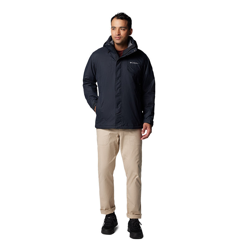 Men's Bugaboo III Fleece Interchange Jacket