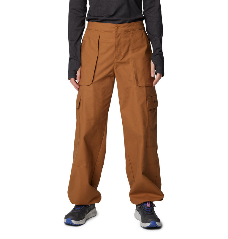 Women's Brea Falls Cotton Ripstop Pants