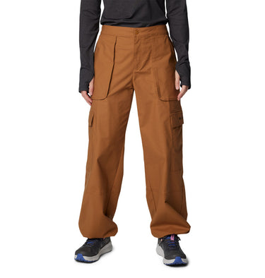 Women's Brea Falls Cotton Ripstop Pants