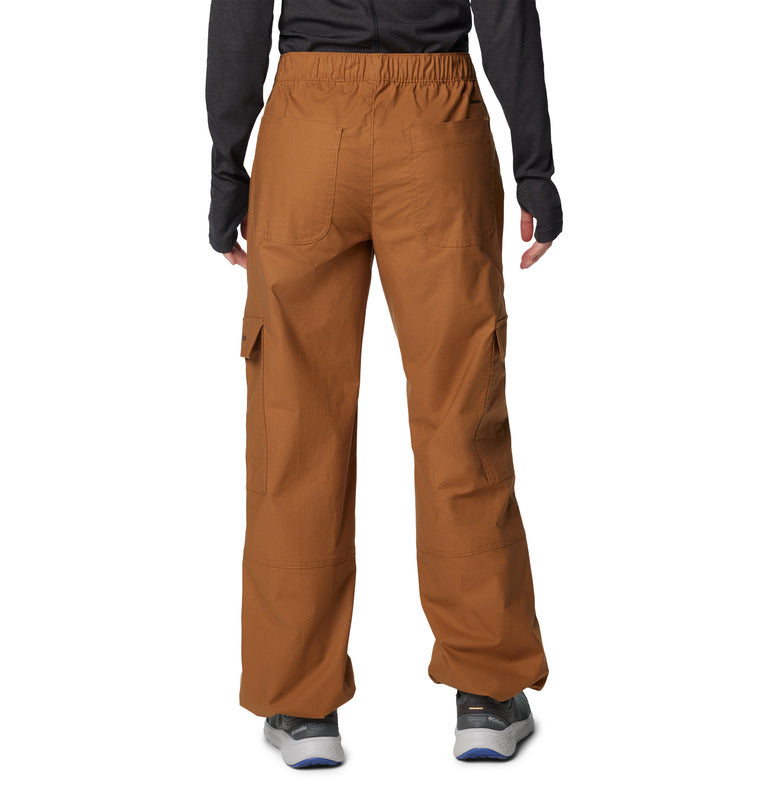 Women's Brea Falls Cotton Ripstop Pants