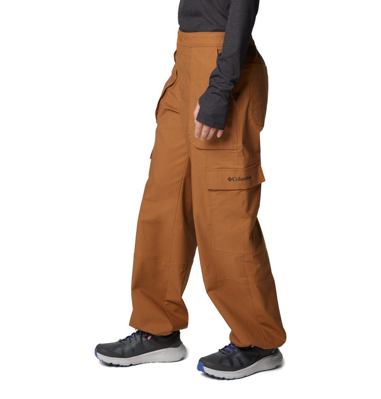 Women's Brea Falls Cotton Ripstop Pants