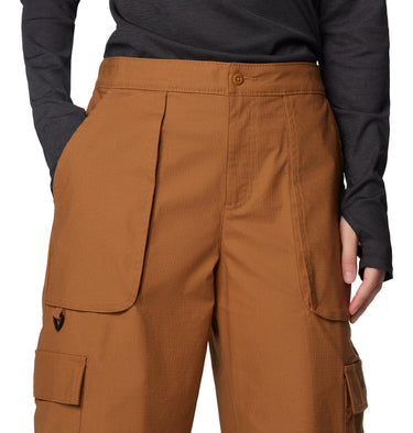 Women's Brea Falls Cotton Ripstop Pants