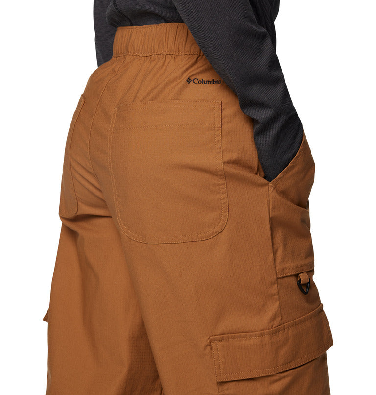 Women's Brea Falls Cotton Ripstop Pants