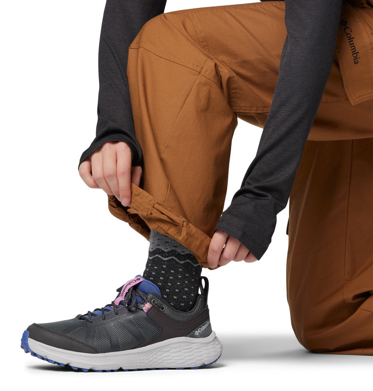 Women's Brea Falls Cotton Ripstop Pants