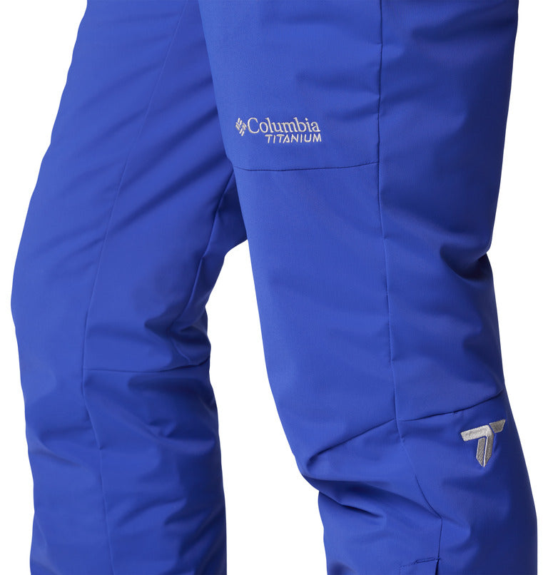 Women's Cirque Bowl Insulated Pants