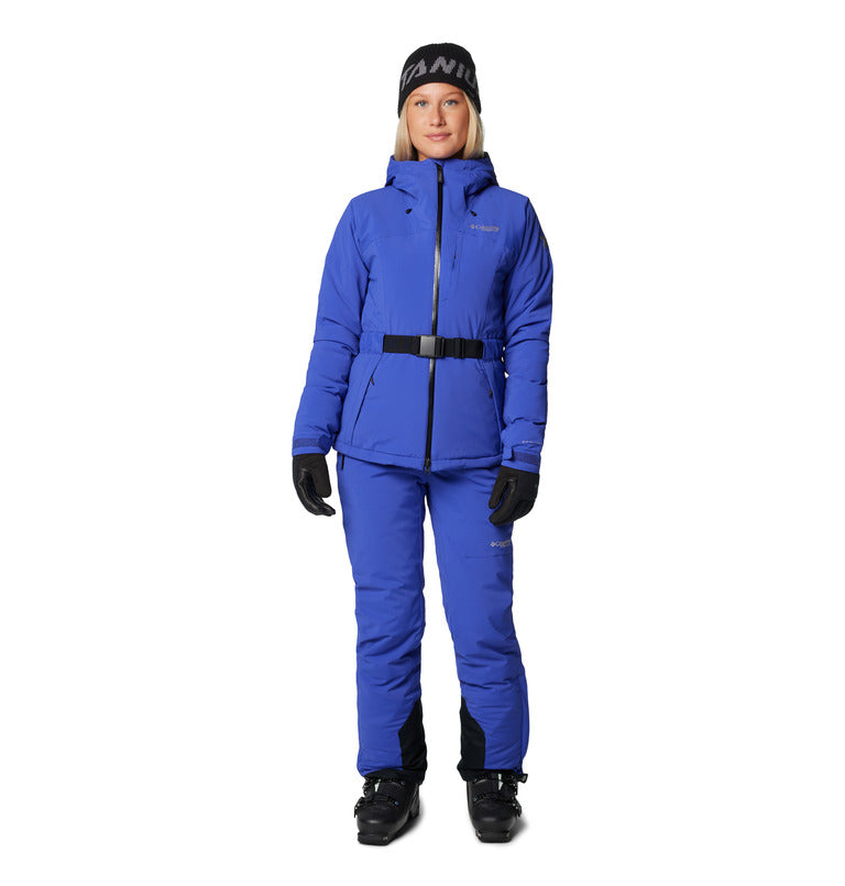 Women's Cirque Bowl Insulated Pants