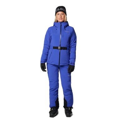 Women's Cirque Bowl Insulated Pants