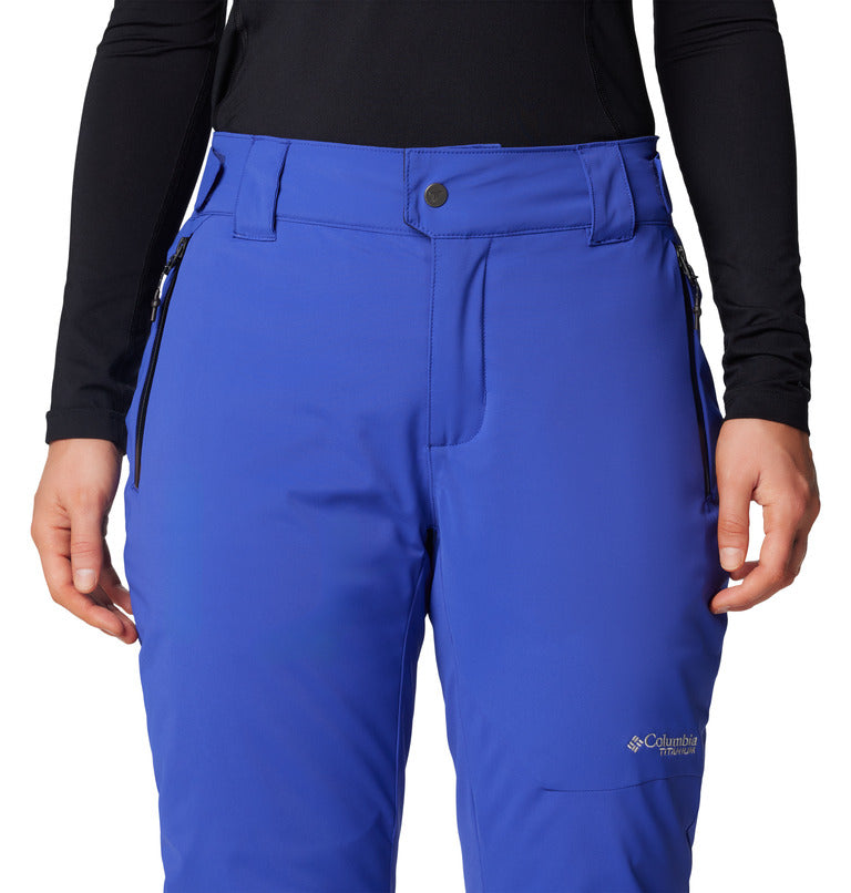 Women's Cirque Bowl Insulated Pants
