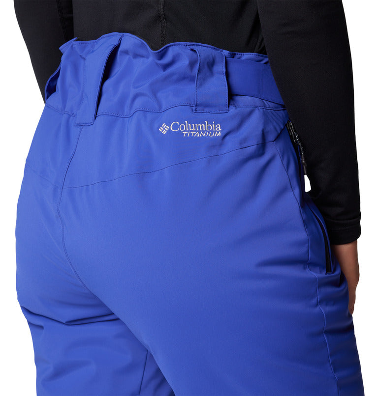 Women's Cirque Bowl Insulated Pants