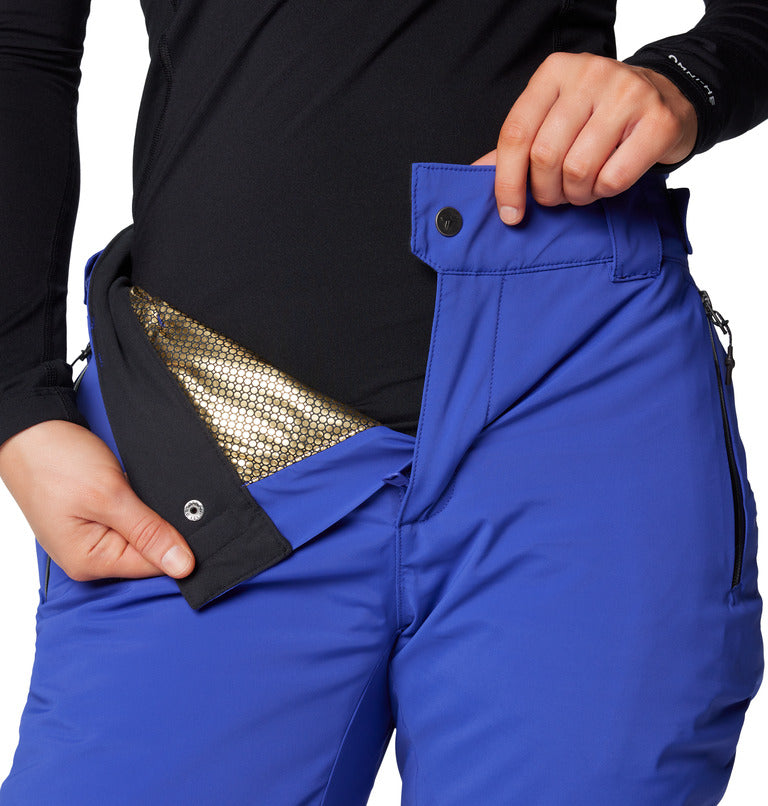 Women's Cirque Bowl Insulated Pants