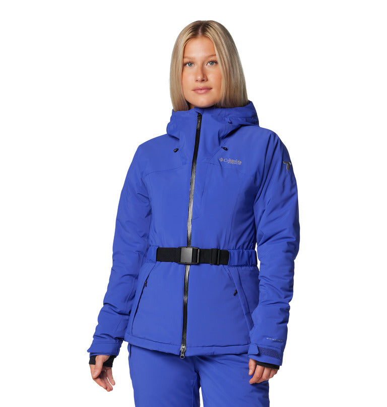 Women's Cirque Bowl Insulated Jacket