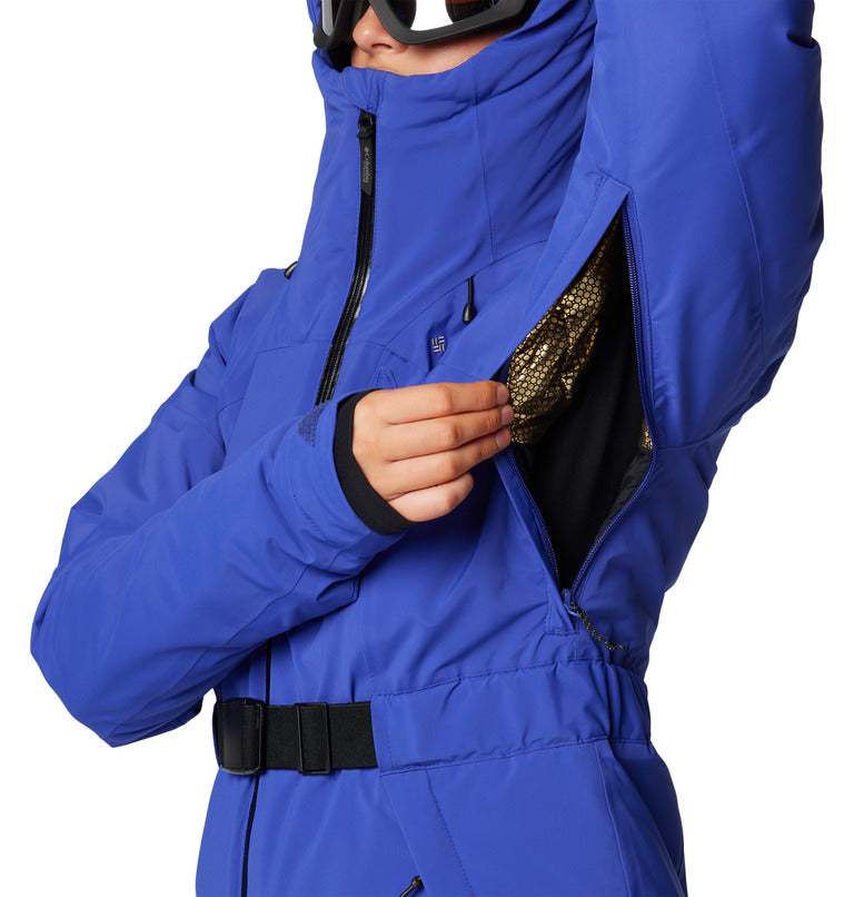 Women's Cirque Bowl Insulated Jacket