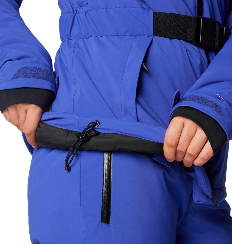Women's Cirque Bowl Insulated Jacket