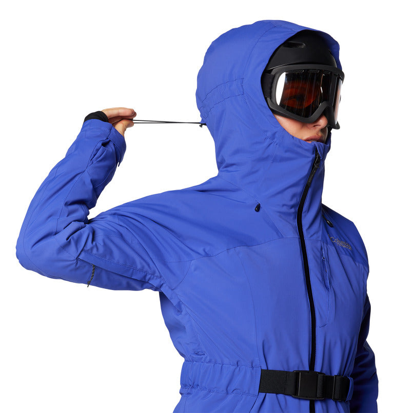 Women's Cirque Bowl Insulated Jacket