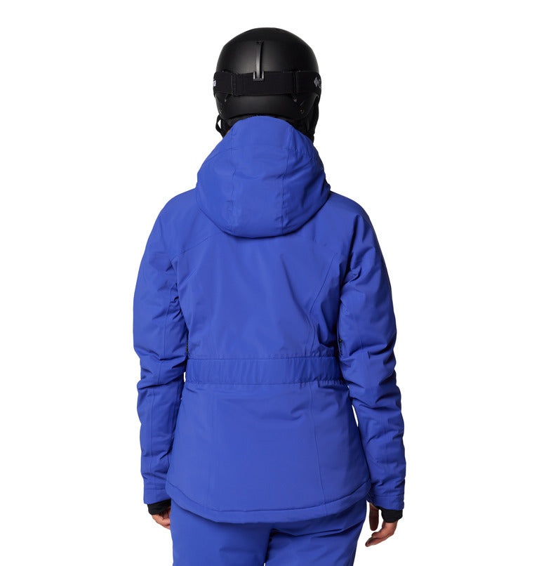 Women's Cirque Bowl Insulated Jacket