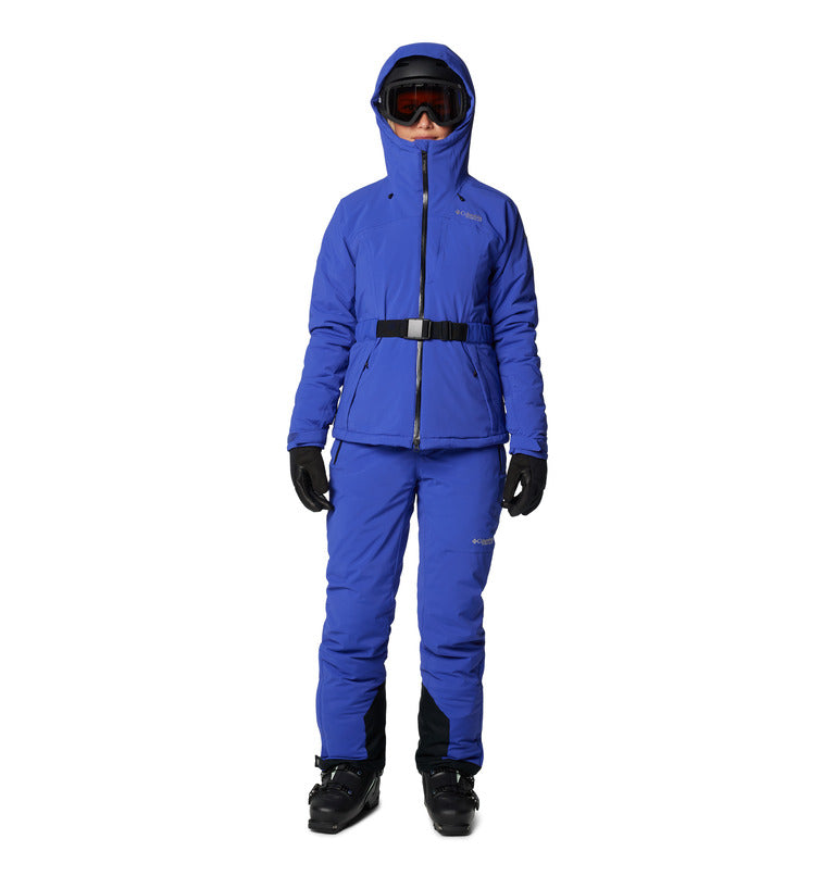 Women's Cirque Bowl Insulated Jacket