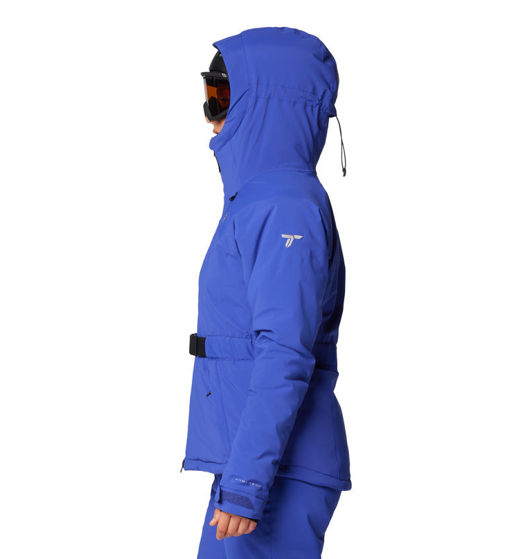 Women's Cirque Bowl Insulated Jacket