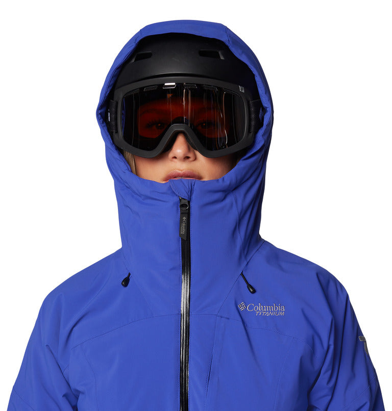 Women's Cirque Bowl Insulated Jacket