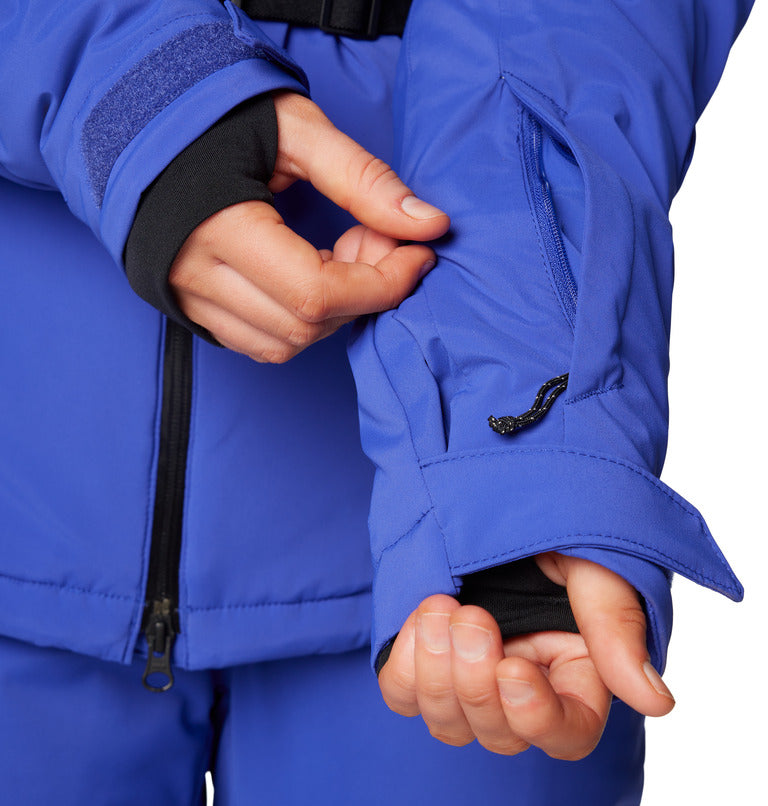 Women's Cirque Bowl Insulated Jacket