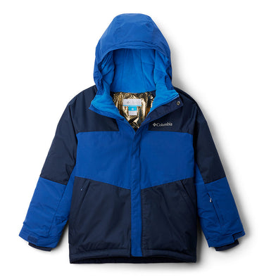 Boys' Mighty Mogul III Jacket