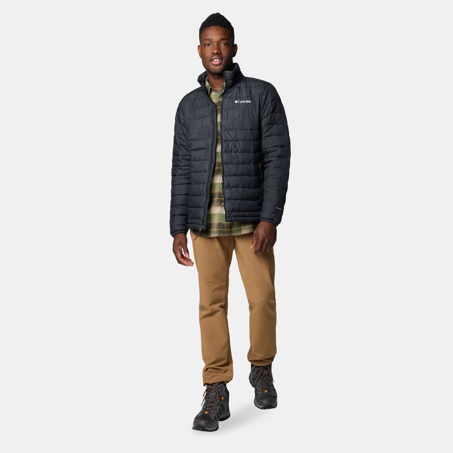Men's Powder Lite™ II Jacket