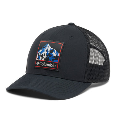 Unisex Logo Snap Back Cap