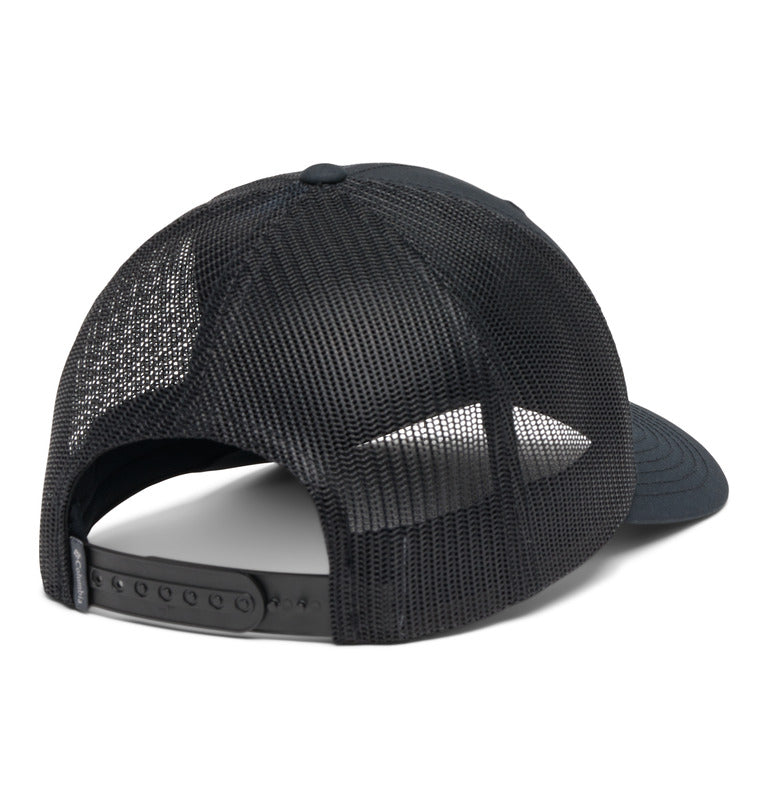 Unisex Logo Snap Back Cap