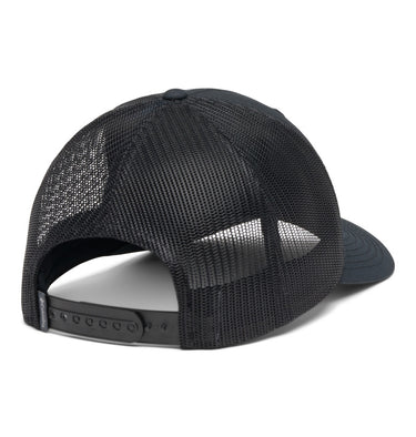 Unisex Logo Snap Back Cap