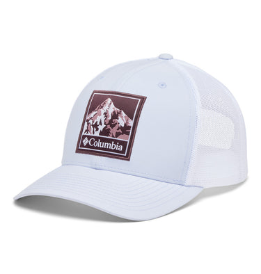 Unisex Logo Snap Back Cap