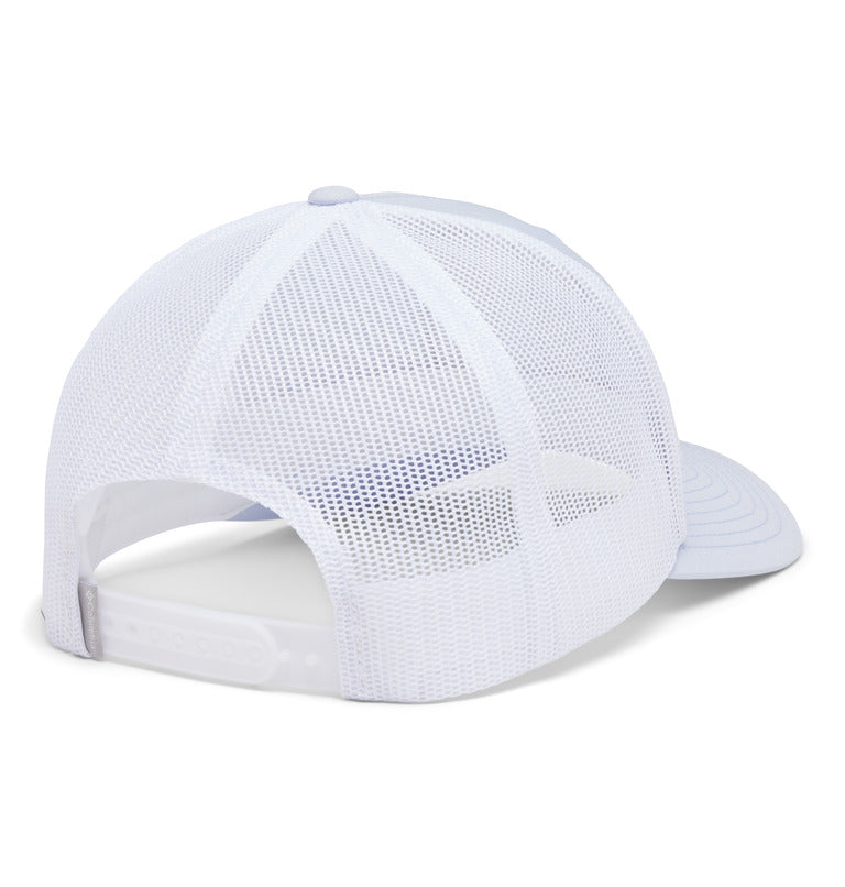 Unisex Logo Snap Back Cap