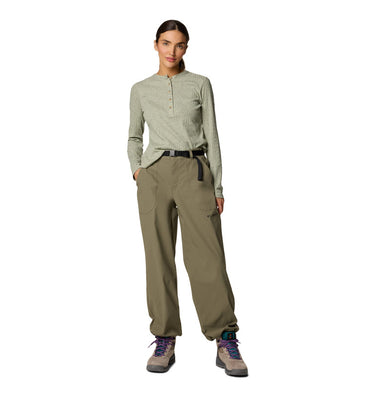 Women's Brea Falls™ Nylon Pants