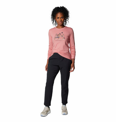 Women's All Seasons Pull-On Pants