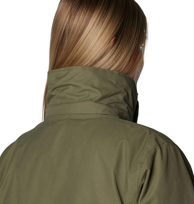 Women's Bugaboo™ III Fleece Interchange Jacket