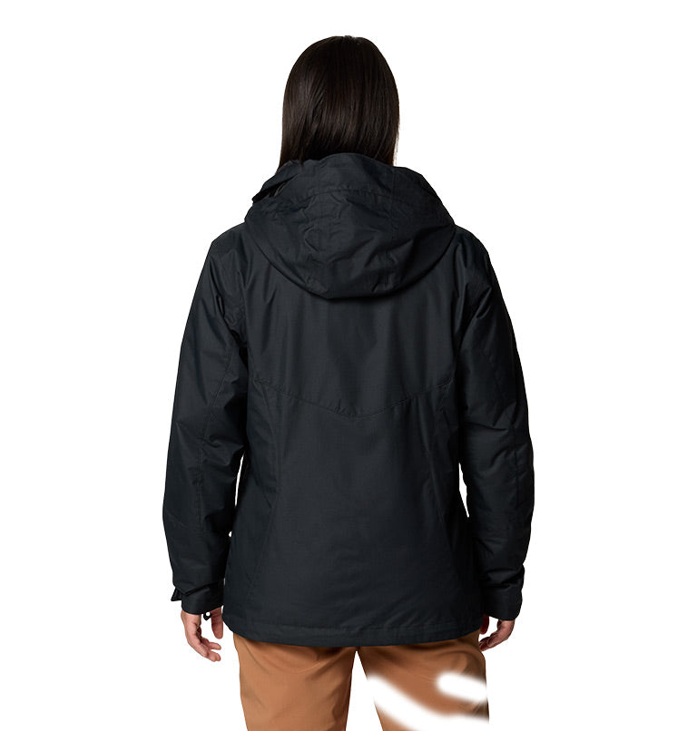 Women's Bugaboo III Fleece Interchange Jacket