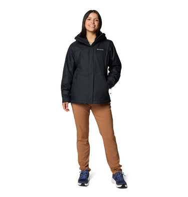 Women's Bugaboo III Fleece Interchange Jacket