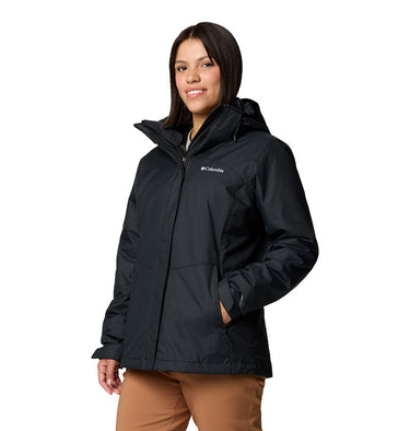 Women's Bugaboo III Fleece Interchange Jacket