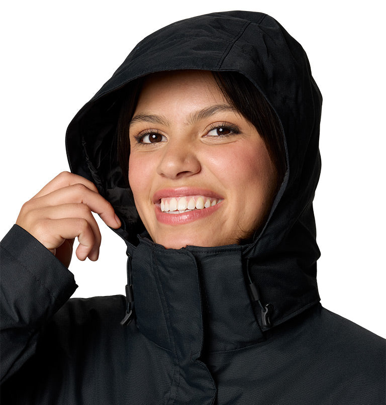 Women's Bugaboo III Fleece Interchange Jacket