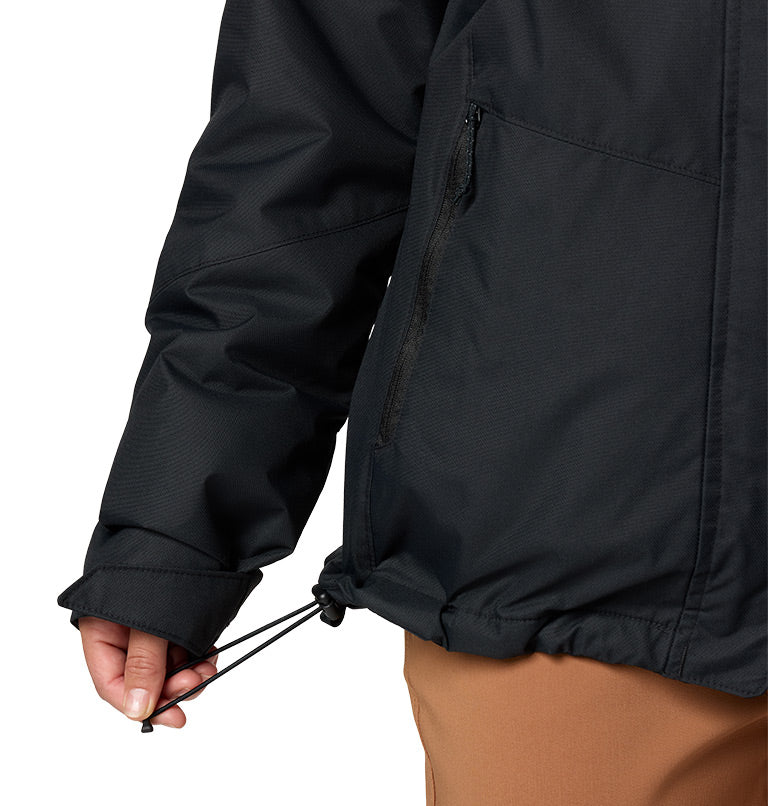 Women's Bugaboo III Fleece Interchange Jacket