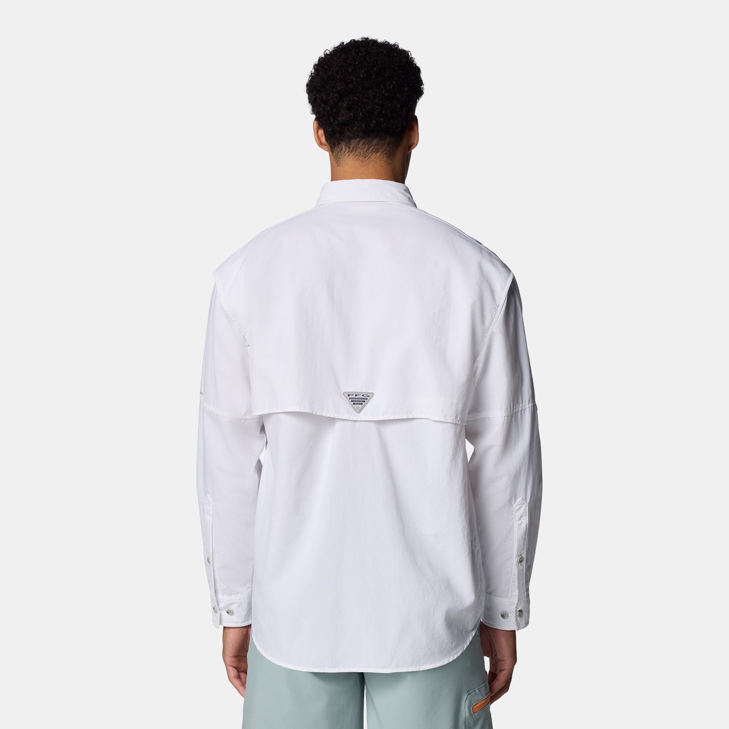 Men’s PFG Bahama™ II Long Sleeve Shirt
