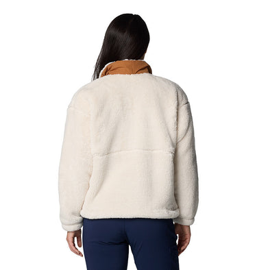 Women's Boundless Discovery Sherpa Full Zip II Jacket
